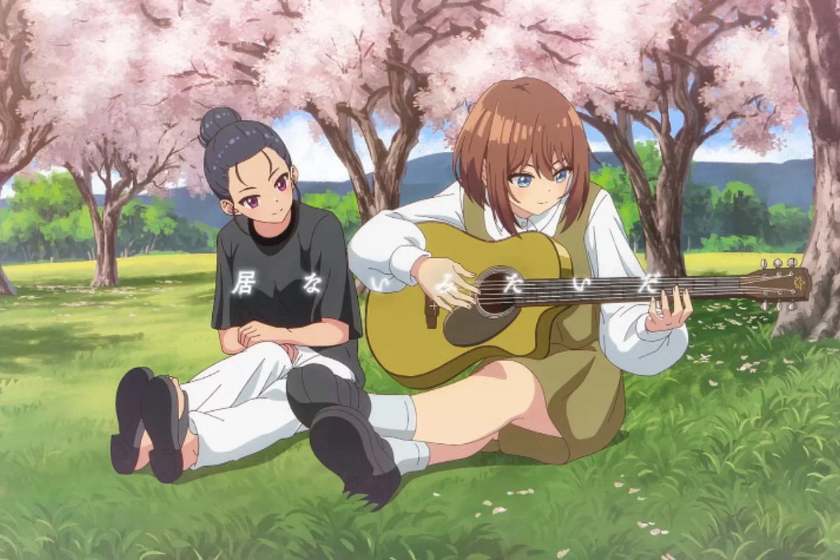 El anime Tune In to the Midnight Heart tendrá una segunda temporada.