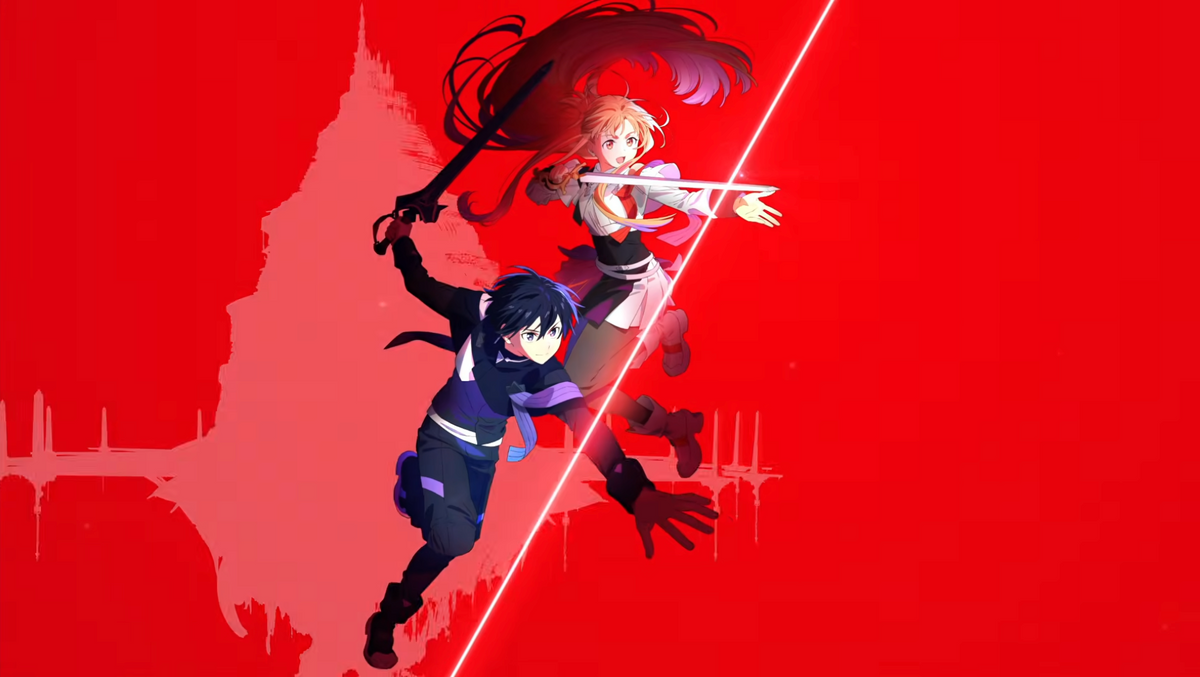 Una nueva película de "Sword Art Online" revela su título, elenco, equipo de producción y su estreno en 2028