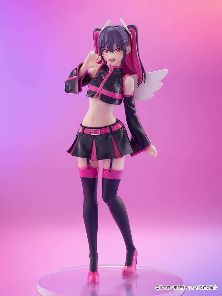 2.5DimensionalSeduction-MillieraAngelAirborneUnitVer.POPUPPARADE_GoodSmileCompany__21 - Akiba Vault - Figura coleccionable