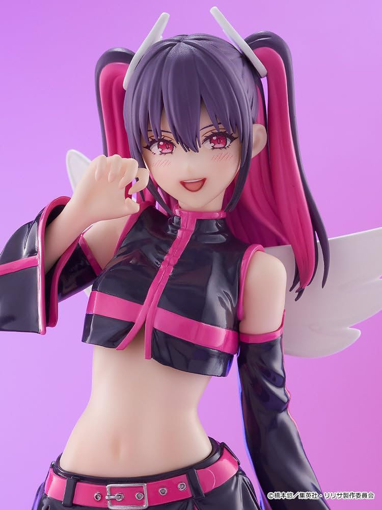 2.5DimensionalSeduction-MillieraAngelAirborneUnitVer.POPUPPARADE_GoodSmileCompany__31 - Akiba Vault - Figura coleccionable