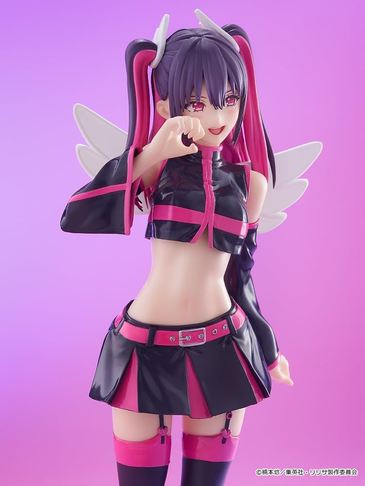2.5DimensionalSeduction-MillieraAngelAirborneUnitVer.POPUPPARADE_GoodSmileCompany__41 - Akiba Vault - Figura coleccionable