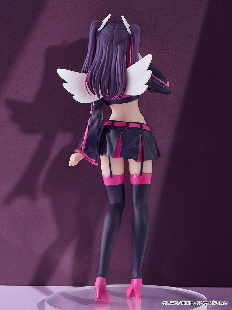 2.5DimensionalSeduction-MillieraAngelAirborneUnitVer.POPUPPARADE_GoodSmileCompany__61 - Akiba Vault - Figura coleccionable