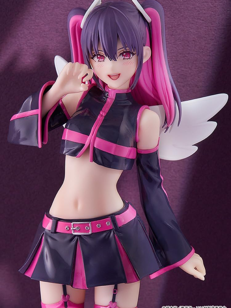 2.5DimensionalSeduction-MillieraAngelAirborneUnitVer.POPUPPARADE_GoodSmileCompany__71 - Akiba Vault - Figura coleccionable