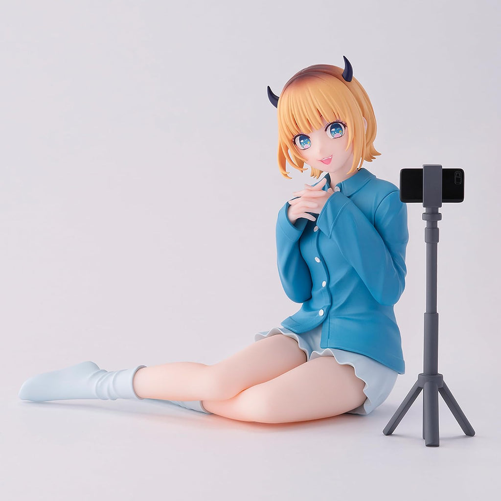 Figura MEM-cho (Oshi no Ko) Relax time | Banpresto