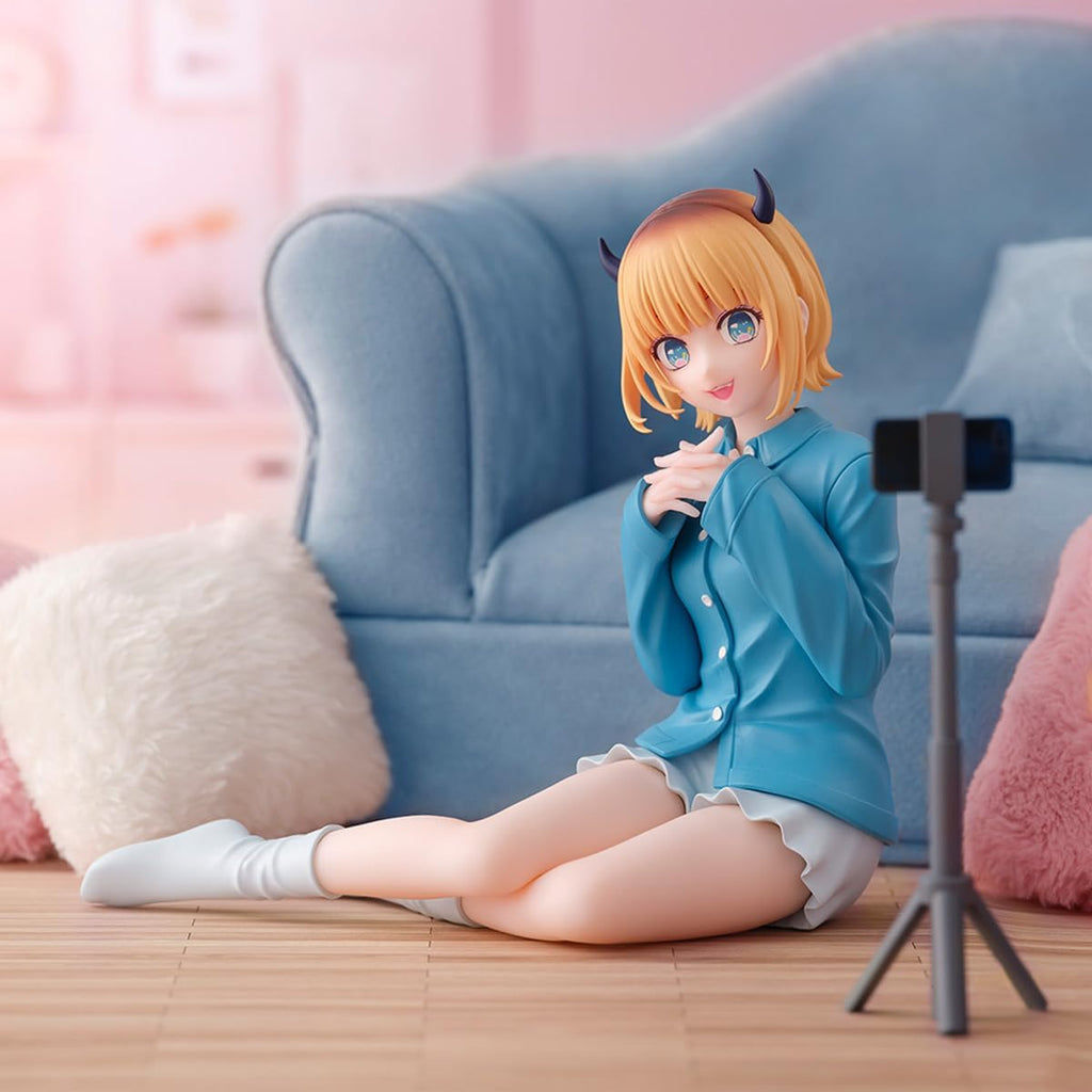 Figura MEM-cho (Oshi no Ko) Relax time | Banpresto