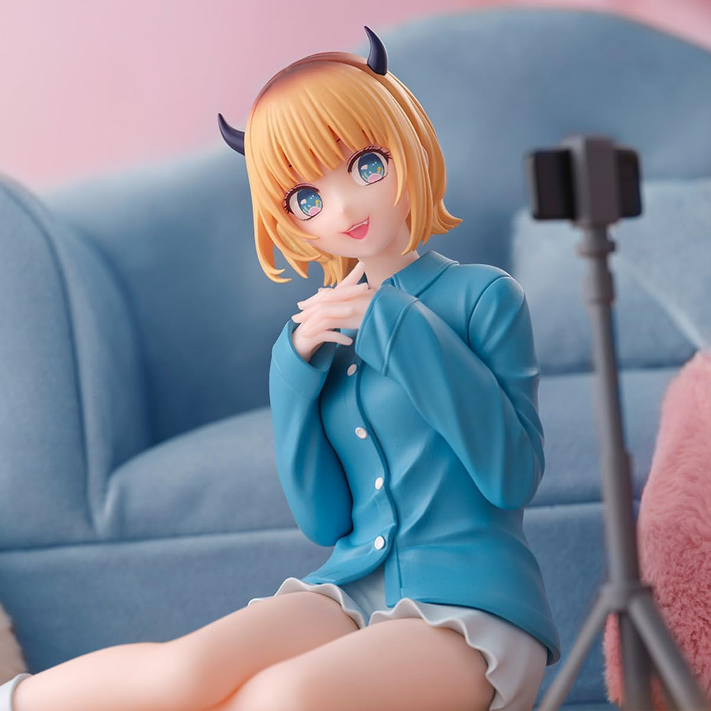 Figura MEM-cho (Oshi no Ko) Relax time | Banpresto