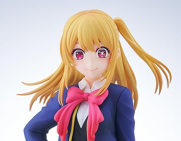 Figura Ruby Hoshino (Oshi no Ko) POP UP PARADE | Good Smile Company