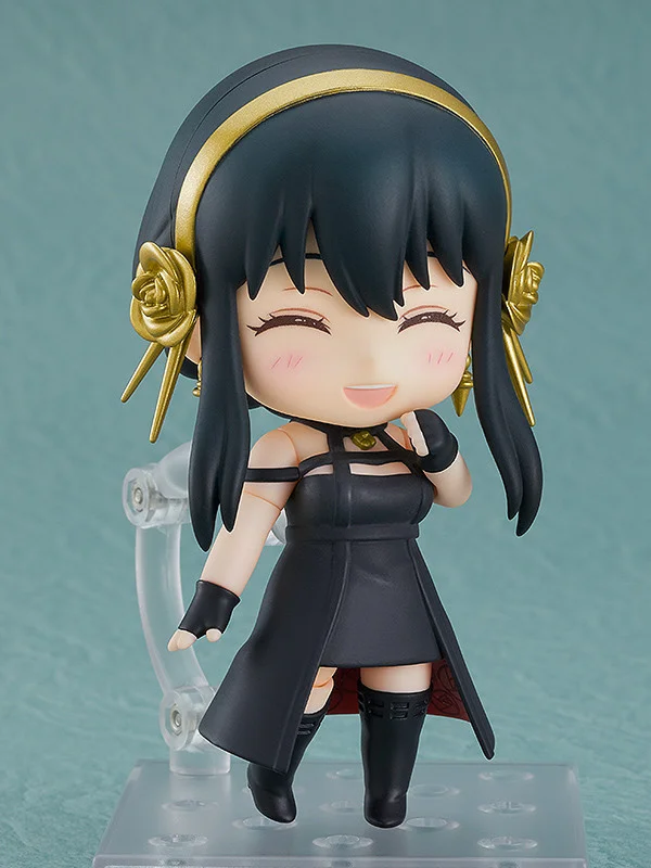 Yor Forger de Spy x Family - Akiba Vault - Figura coleccionable