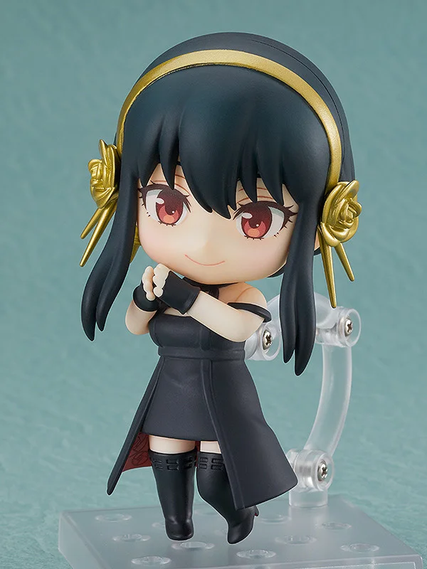 Yor Forger de Spy x Family - Akiba Vault - Figura coleccionable