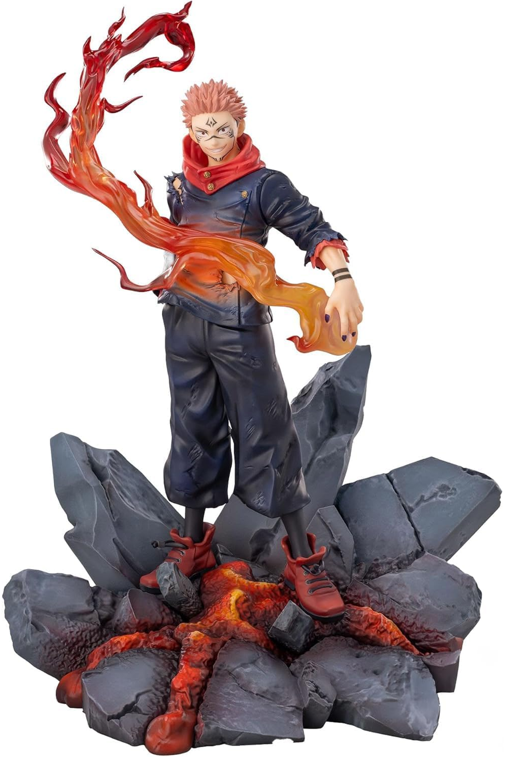 Group360 - Akiba Vault - Figura coleccionable