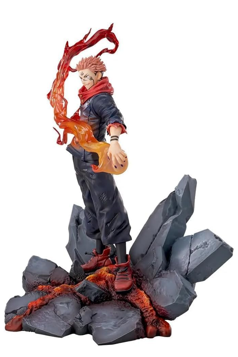 Group361 - Akiba Vault - Figura coleccionable