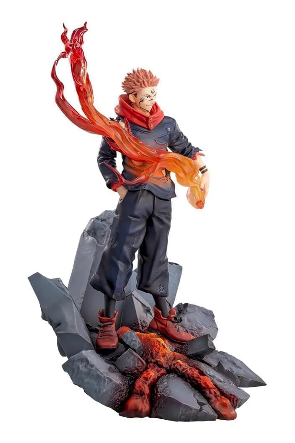Group362 - Akiba Vault - Figura coleccionable