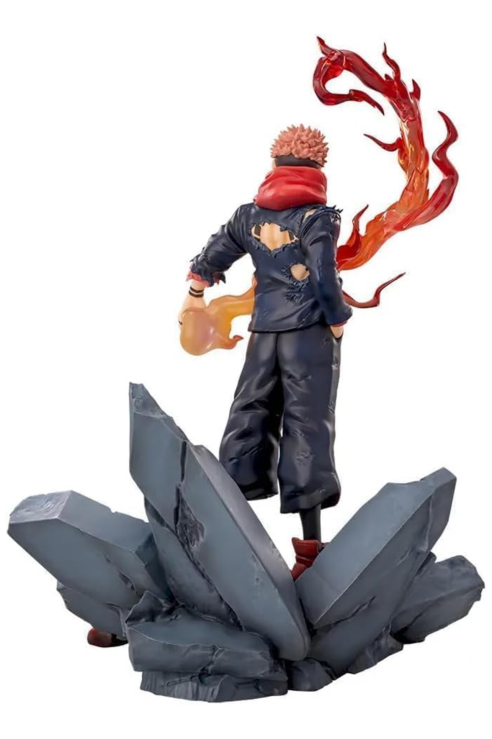 Group363 - Akiba Vault - Figura coleccionable