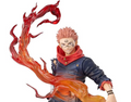 JujutsuKaisen-RyomenSukuna_OpenFugaVer._Luminasta-SEGA_12 - Akiba Vault - Figura coleccionable