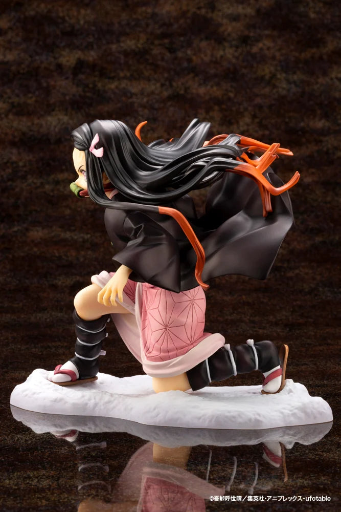 Nezuko Kamado - Akiba Vault - Figura coleccionable