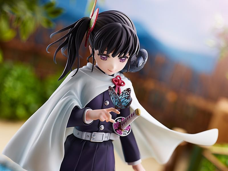 PhatCompanyKanaoTsuyuriScale17_DemonSlayerKimetsunoYaiba__101 - Akiba Vault - Figura coleccionable