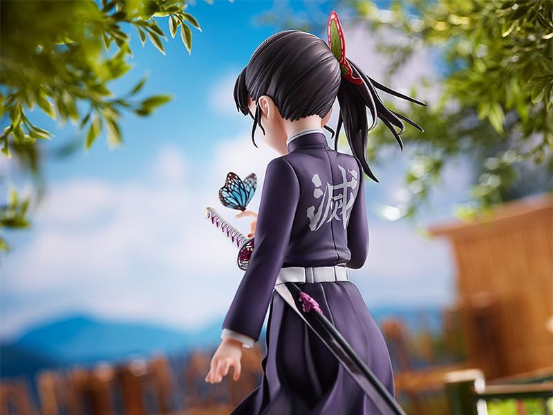 PhatCompanyKanaoTsuyuriScale17_DemonSlayerKimetsunoYaiba__111 - Akiba Vault - Figura coleccionable