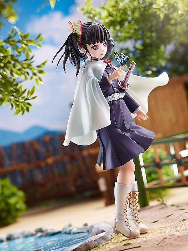 PhatCompanyKanaoTsuyuriScale17_DemonSlayerKimetsunoYaiba__71 - Akiba Vault - Figura coleccionable