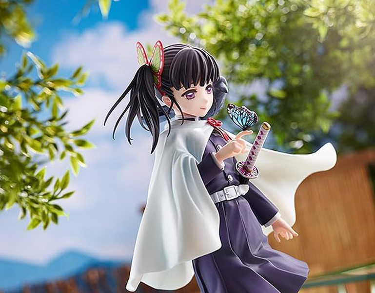 PhatCompanyKanaoTsuyuriScale17_DemonSlayerKimetsunoYaiba__72 - Akiba Vault - Figura coleccionable
