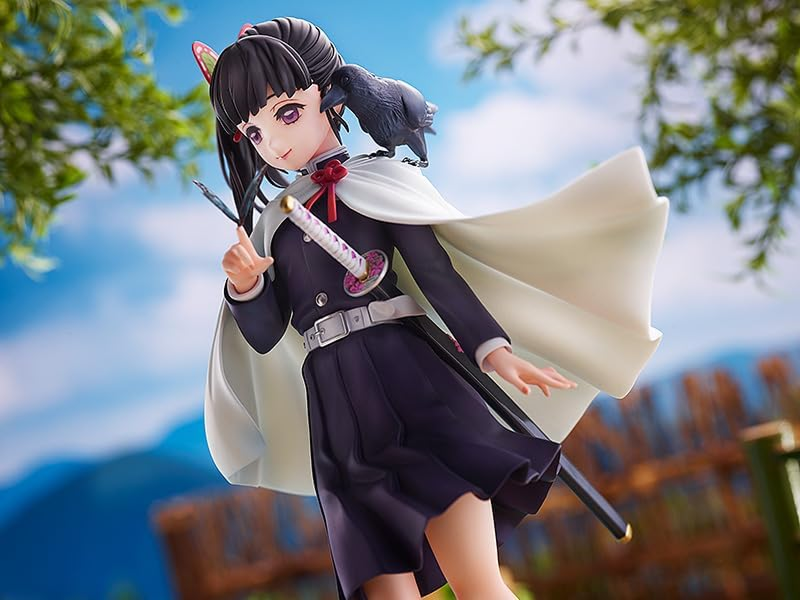PhatCompanyKanaoTsuyuriScale17_DemonSlayerKimetsunoYaiba__81 - Akiba Vault - Figura coleccionable