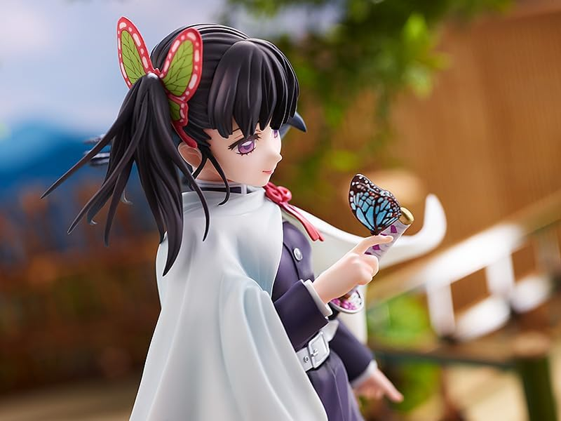PhatCompanyKanaoTsuyuriScale17_DemonSlayerKimetsunoYaiba__91 - Akiba Vault - Figura coleccionable
