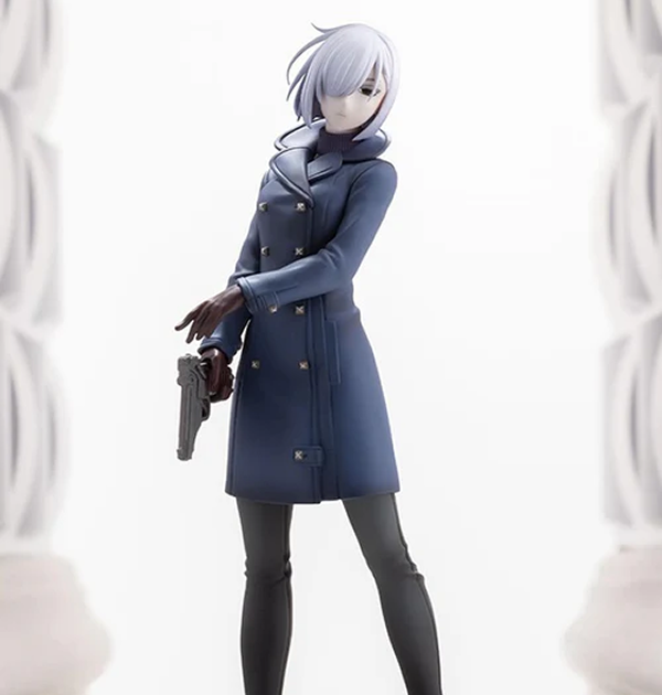 SegaTVAnimeSPYxFAMILYLuminastaFionaFrostNightCurtain_11 - Akiba Vault - Figura coleccionable