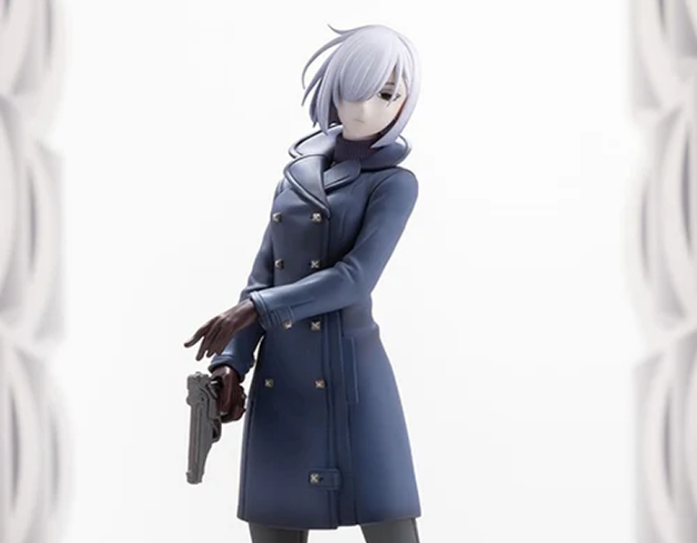 SegaTVAnimeSPYxFAMILYLuminastaFionaFrostNightCurtain_12 - Akiba Vault - Figura coleccionable